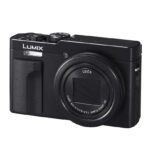 Panasonic Lumix DMC-TZ99 – Black - Imagen 6