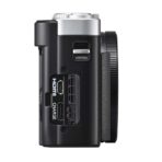 Panasonic Lumix DMC-TZ99 – Silver - Imagen 7