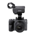 Sony Cinema Line FX30 + XLR Handle - Imagen 7