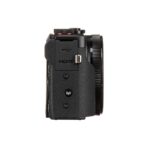 Canon PowerShot G7X Mark III (Canon 3637C002) – Black - Imagen 7