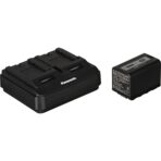 Panasonic AG-CX350 - Imagen 7