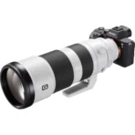 Sony 200-600 mm f/5,6–6,3 G OSS - Imagen 2