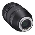 Samyang AF 35-150 mm f/2,0-2,8 FE for Sony E - Imagen 7