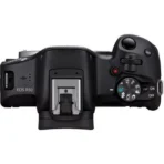 Canon EOS R50 (black) + RF-S 18-150 mm f/3.5-6.3 IS STM - Imagen 7