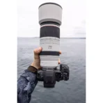 Canon EOS R5 Mark II Body - Imagen 7