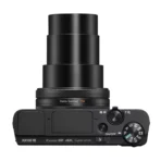Sony Cyber-shot DSC-RX100 VII A - Imagen 7