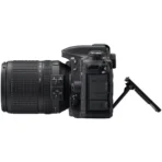 Nikon D7500 + AF-S DX NIKKOR 18-140 mm f/3,5-5,6G ED VR - Imagen 7