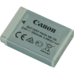 Canon PowerShot G7X Mark III + Battery Kit (Canon 3637C014) – Black - Imagen 7