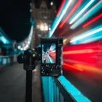 Sony Alpha 7C II Body – Black - Imagen 8