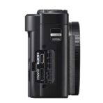 Panasonic Lumix DMC-TZ99 – Black - Imagen 7