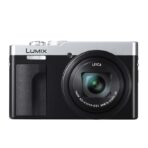 Panasonic Lumix DMC-TZ99 – Silver - Imagen 8