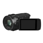 Panasonic HC-V900 - Imagen 8
