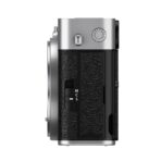 Fujifilm X-E5 Body – Silver - Imagen 8