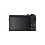 Canon PowerShot G7X Mark III (Canon 3637C002) – Black - Imagen 8