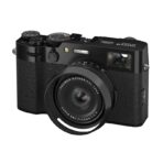 Fujifilm FinePix X100VI – Black - Imagen 8