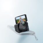 Insta360 GO Ultra Creator Bundle – Black - Imagen 8