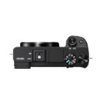 Sony Alpha 6400 Body – Black - Imagen 8