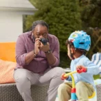 Canon EOS R100 + RF-S 18-45mm f/4.5-6.3 IS STM - Imagen 8