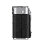 Fujifilm X-E5 Body – Silver - Imagen 9