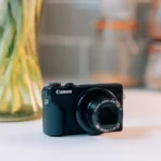 Canon PowerShot G7X Mark III + Battery Kit (Canon 3637C014) – Black - Imagen 9