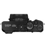 Fujifilm FinePix X100VI – Black - Imagen 9