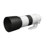 Canon RF 200–800 mm F6.3–9 IS USM - Imagen 9