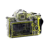 Nikon Z 5II Body - Imagen 9