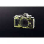 Nikon Z f Body - Imagen 9