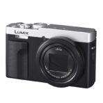 Panasonic Lumix DMC-TZ99 – Silver - Imagen 9