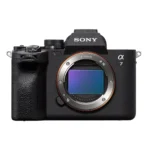 Sony Alpha 7 IV Body