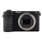 Sony Alpha 6700 Body