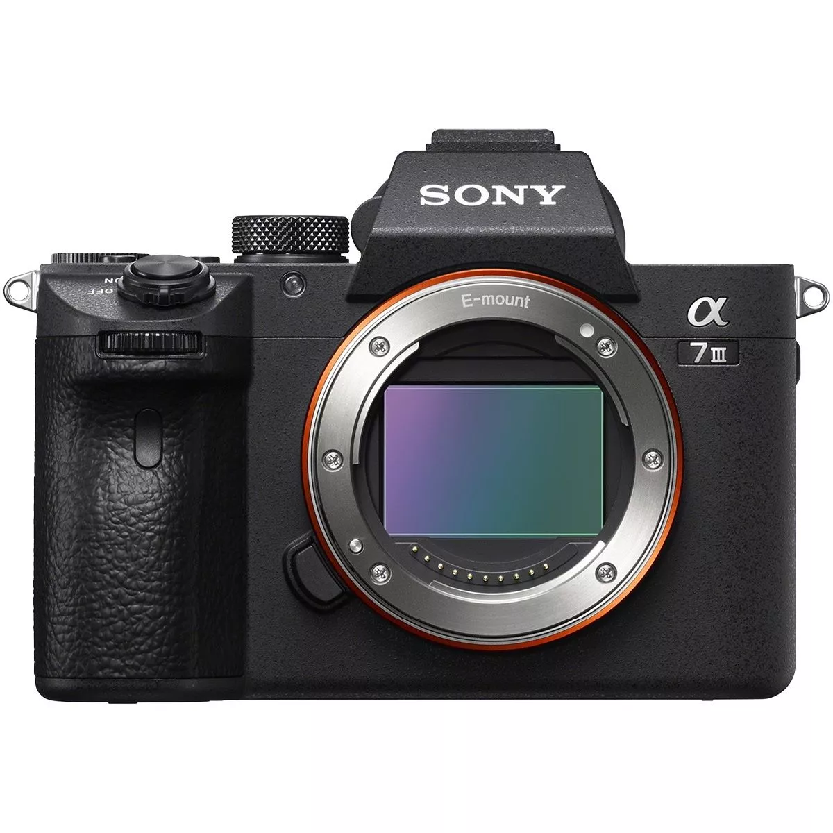 A1-2.webp Sony Alpha 7 III Body – Black - Imagen 1