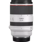 Canon RF 70–200 mm f/2.8 L IS USM