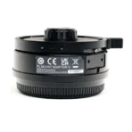 Fujifilm GFX ETERNA 55 - Imagen 10