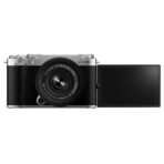 Fujifilm X-M5 (Silver) + Fujifilm XC 15-45 mm f/3.5-5.6 OIS PZ - Imagen 2