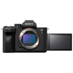 Sony Alpha 7 IV Body - Imagen 2