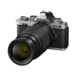 Nikon Z fc + 16-50 mm + 50-250 mm VR - Imagen 2
