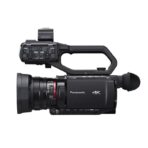 Panasonic AG-CX20EJ - Imagen 2
