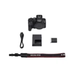 Canon EOS R10 Body - Imagen 3