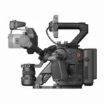 DJI Ronin 4D 6K Combo Kit - Imagen 3
