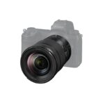 Nikon Nikkor Z 24-120mm F/4.0 S - Imagen 4