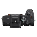 Sony Alpha 7 IV Body - Imagen 4