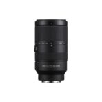 Sony SEL 70–350 mm f/4,5–6,3 G E-Mount - Imagen 4