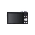 Canon PowerShot G7X Mark III (Canon 3638C002) – Silver - Imagen 5