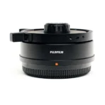 Fujifilm GFX ETERNA 55 - Imagen 9