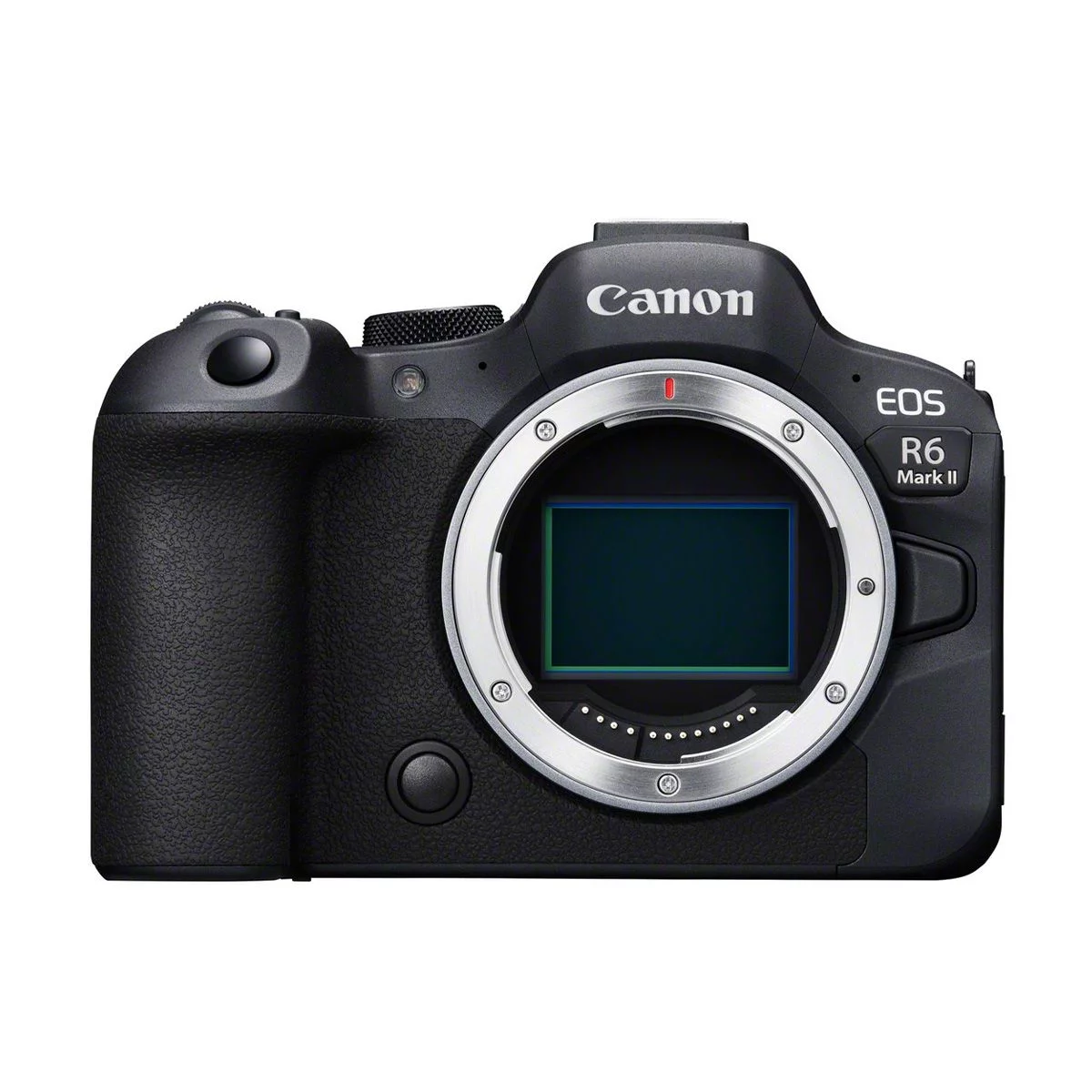 X1-1.webp Canon EOS R6 Mark II Body (Canon 5666C004) - Imagen 1