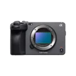 Sony ILME FX3A