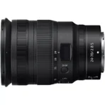 Nikon Z 24-70 mm f/2.8 S