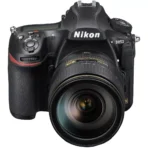 Nikon D850 Kit + Nikon AF-S NIKKOR 24–120 mm f/4G ED VR