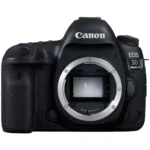 Canon EOS 5D Mark IV Body (Canon 1483C025)